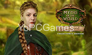 Myths of the World: Love Beyond Collector's Edition PC