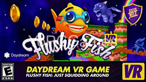 Flushy Fish PC Full