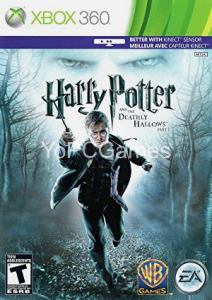 Harry Potter and the Deathly Hallows: Part I PC