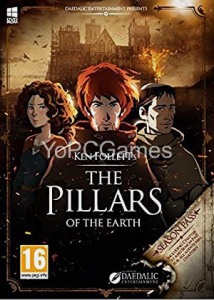 The Pillars of the Earth PC