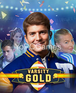 Varsity Gold Game