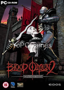 Blood Omen II: Legacy of Kain PC