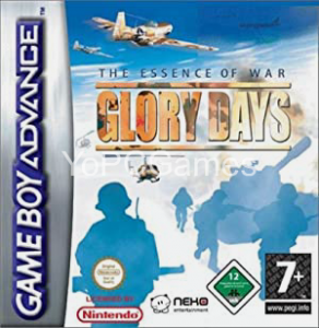Glory Days PC Game