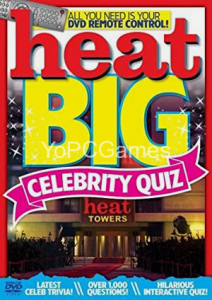 Heat: Big Celebrity Quiz Full PC
