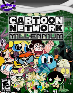 Cartoon Network: Millennium PC