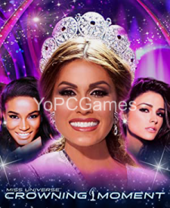 Miss Universe Crowning Moment Full PC