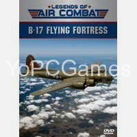 B-17 Flying Fortress PC
