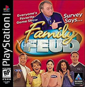 Family Feud Full Game Pc Download Yo Pc Games