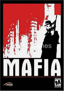 Mafia: The City of Lost Heaven Game