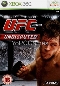 UFC Undisputed 2009 PC