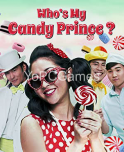 Who's My Candy Prince PC