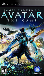 Avatar: The Game Game
