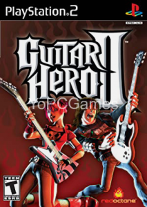 Guitar Hero Ii Download Full Version Pc Game Yo Pc Games