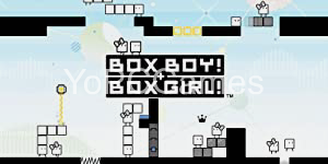 Boxboy! + Boxgirl! Full PC