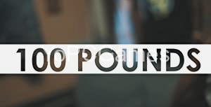 100 pounds-Sasha Dunn Full PC