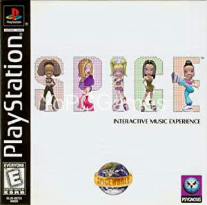 Spice World: The Game PC Game