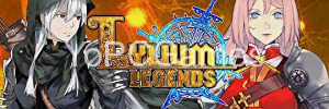 Lylium Legends PC Full