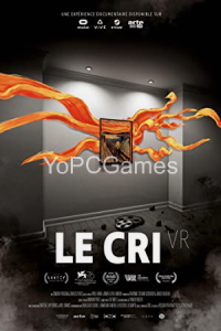 The Scream VR PC Game