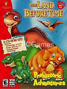 The Land Before Time: Prehistoric Adventures PC Full