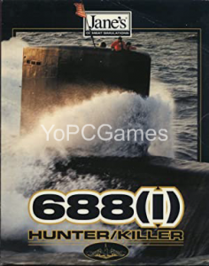 688(I) Hunter/Killer PC