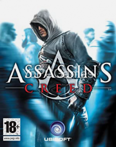 Assassin's Creed PC Game
