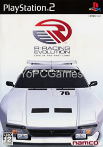 R:Racing Evolution Full PC