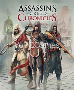 Assassin's Creed Chronicles Game
