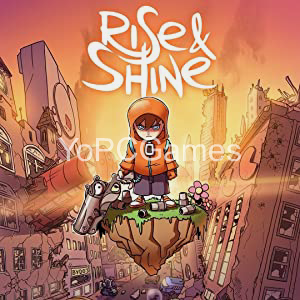 Rise & Shine PC Full