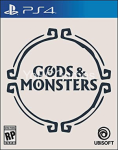 Gods & Monsters Full PC