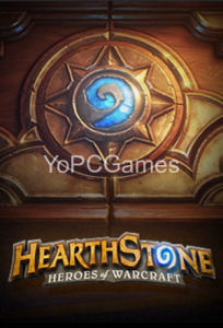 Hearthstone: Heroes of Warcraft Game