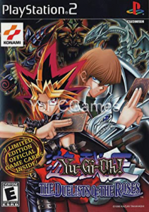 Yu-Gi-Oh!: The Duelists of the Roses Full PC