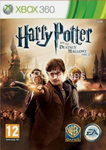 Harry Potter and the Deathly Hallows: Part II PC