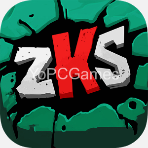 ZKS: Zombie Killer Squad PC Full