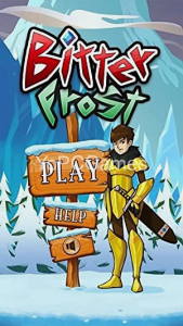 Bitter Frost (Frost Series Game) Full PC