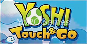 Yoshi: Touch & Go Game