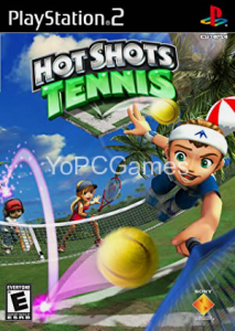 Hot Shots Tennis Full PC