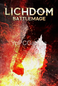 download lichdom battlemage pc