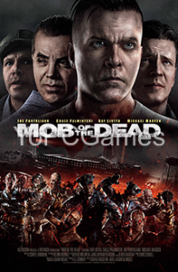 Mob of the Dead Full PC