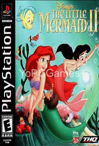 Disney's The Little Mermaid 2 PC