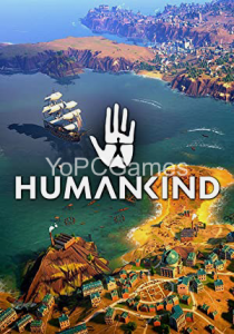 download humankind ps5