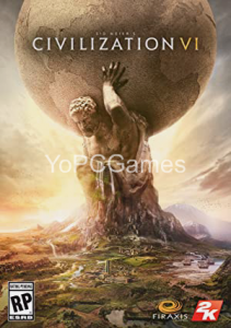 Civilization VI PC Game