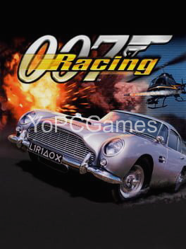 007 racing game