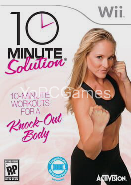10 minute solution game