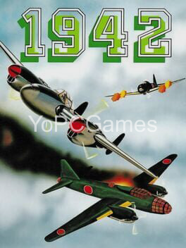1942 game
