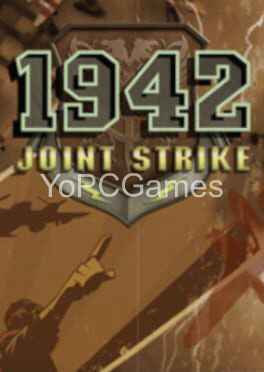 1942: joint strike game