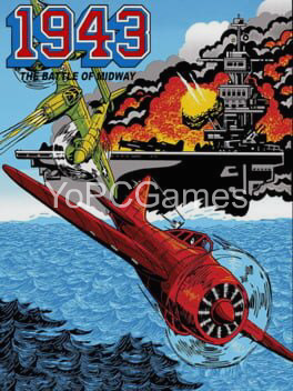 1943: the battle of midway game