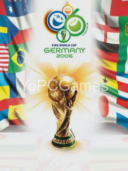 2006 fifa world cup pc game