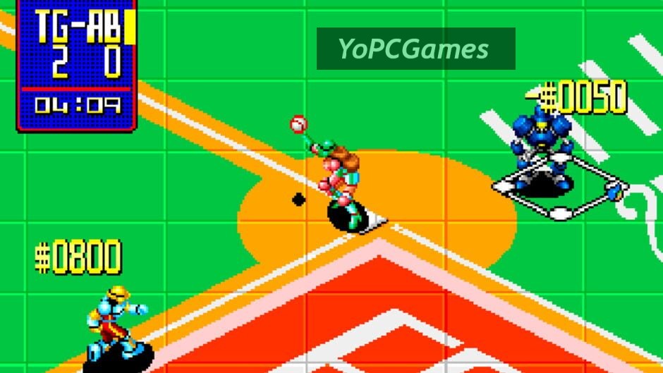 2020 super baseball screenshot 4