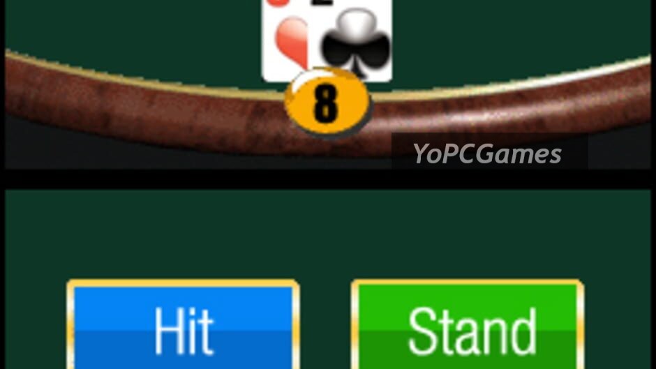 21: blackjack screenshot 1