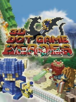3d dot game heroes pc game